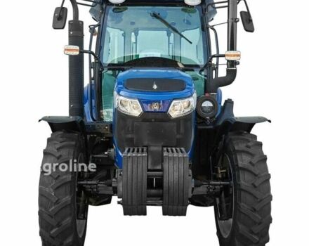 ДТЗ Другая, объемом двигателя 0 л и пробегом 0 тыс. км за 1679061 $, фото 14 на Automoto.ua