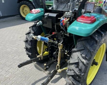 ДТЗ Інша, об'ємом двигуна 0 л та пробігом 0 тис. км за 8200 $, фото 3 на Automoto.ua
