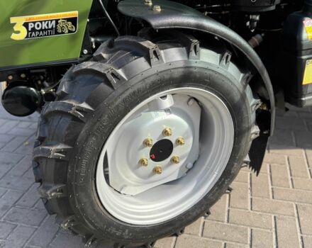 ДТЗ Другая, объемом двигателя 2.54 л и пробегом 0 тыс. км за 12300 $, фото 15 на Automoto.ua