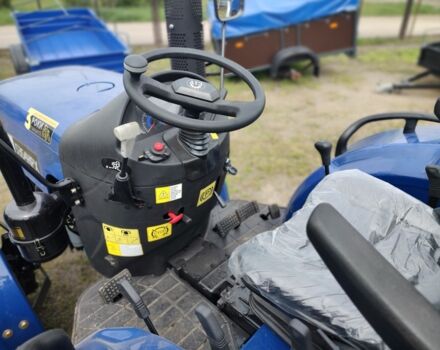 ДТЗ Другая, объемом двигателя 1.91 л и пробегом 1 тыс. км за 7000 $, фото 6 на Automoto.ua