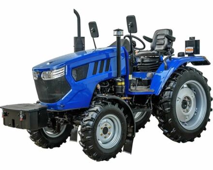 ДТЗ Другая, объемом двигателя 0 л и пробегом 0 тыс. км за 8000 $, фото 7 на Automoto.ua