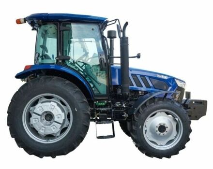 ДТЗ Другая, объемом двигателя 0 л и пробегом 0 тыс. км за 1679061 $, фото 22 на Automoto.ua