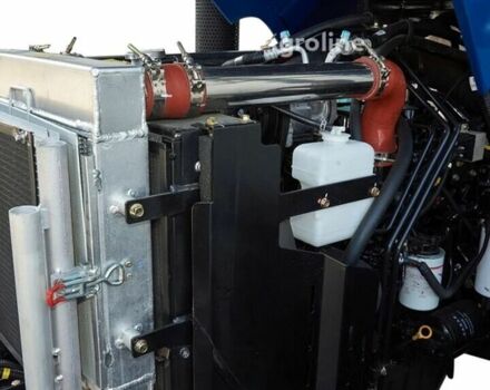 ДТЗ Другая, объемом двигателя 0 л и пробегом 0 тыс. км за 1679061 $, фото 29 на Automoto.ua