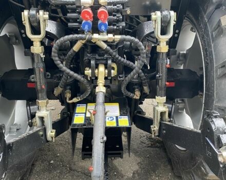 ДТЗ Другая, объемом двигателя 3.7 л и пробегом 0 тыс. км за 17700 $, фото 2 на Automoto.ua