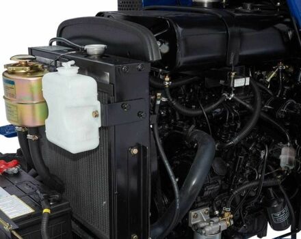 ДТЗ Другая, объемом двигателя 1.91 л и пробегом 1 тыс. км за 7300 $, фото 12 на Automoto.ua