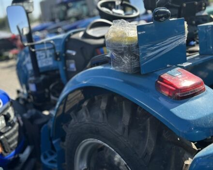 ДТЗ Другая, объемом двигателя 0 л и пробегом 0 тыс. км за 6800 $, фото 3 на Automoto.ua