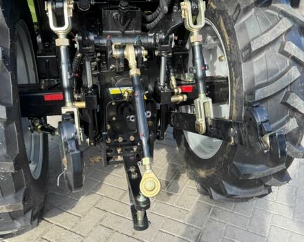 ДТЗ Другая, объемом двигателя 2.54 л и пробегом 0 тыс. км за 12300 $, фото 6 на Automoto.ua