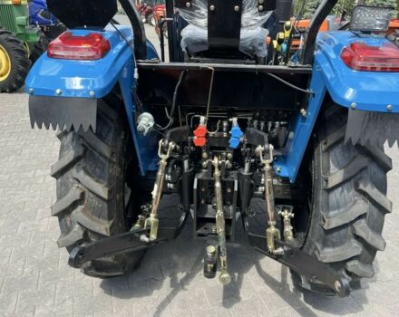 ДТЗ Другая, объемом двигателя 0 л и пробегом 0 тыс. км за 7500 $, фото 5 на Automoto.ua