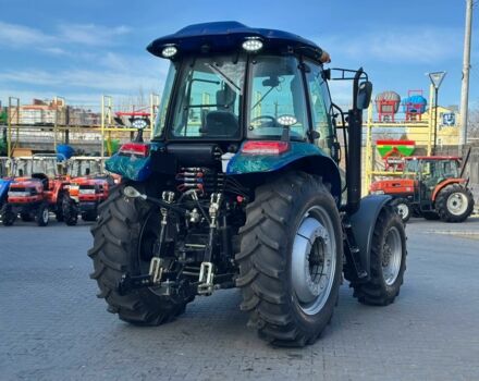 ДТЗ Інша, об'ємом двигуна 4.77 л та пробігом 1 тис. км за 39900 $, фото 4 на Automoto.ua