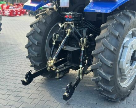 ДТЗ Другая, объемом двигателя 2.84 л и пробегом 1 тыс. км за 17700 $, фото 5 на Automoto.ua