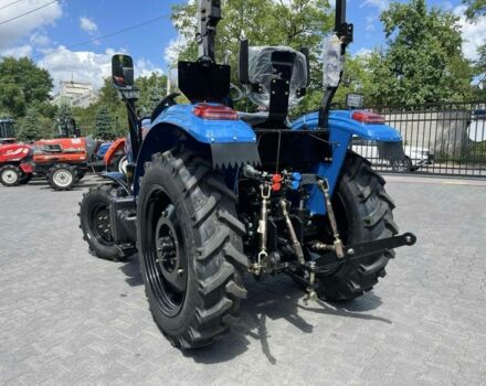 ДТЗ Другая, объемом двигателя 0 л и пробегом 0 тыс. км за 7500 $, фото 6 на Automoto.ua