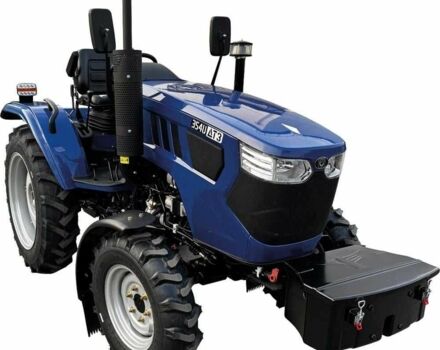 ДТЗ Другая, объемом двигателя 0 л и пробегом 0 тыс. км за 8000 $, фото 14 на Automoto.ua