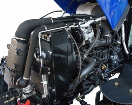 ДТЗ Другая, объемом двигателя 0 л и пробегом 0 тыс. км за 17700 $, фото 14 на Automoto.ua