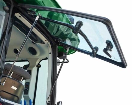 ДТЗ Другая, объемом двигателя 4.77 л и пробегом 1 тыс. км за 31900 $, фото 12 на Automoto.ua