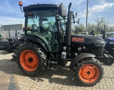 ДТЗ Інша, об'ємом двигуна 0 л та пробігом 0 тис. км за 12000 $, фото 7 на Automoto.ua