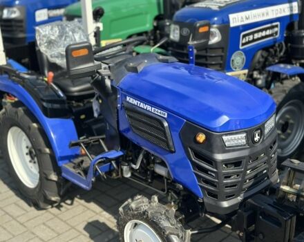 ДТЗ Другая, объемом двигателя 0 л и пробегом 0 тыс. км за 5100 $, фото 6 на Automoto.ua