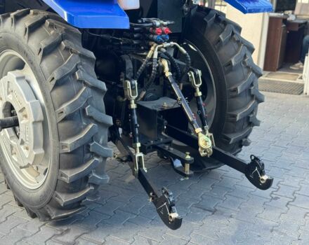 ДТЗ Другая, объемом двигателя 2.84 л и пробегом 1 тыс. км за 17700 $, фото 7 на Automoto.ua