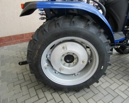 ДТЗ Другая, объемом двигателя 0.5 л и пробегом 0 тыс. км за 8000 $, фото 4 на Automoto.ua