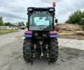 ДТЗ Другая, объемом двигателя 2.55 л и пробегом 1 тыс. км за 12000 $, фото 5 на Automoto.ua