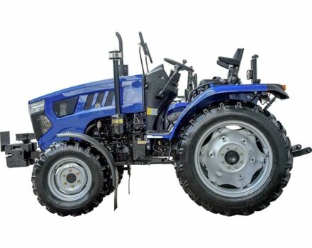 ДТЗ Інша, об'ємом двигуна 1.91 л та пробігом 1 тис. км за 7100 $, фото 2 на Automoto.ua