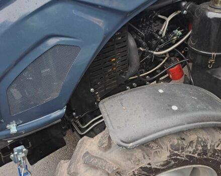 ДТЗ Другая, объемом двигателя 3.5 л и пробегом 1 тыс. км за 10450 $, фото 13 на Automoto.ua