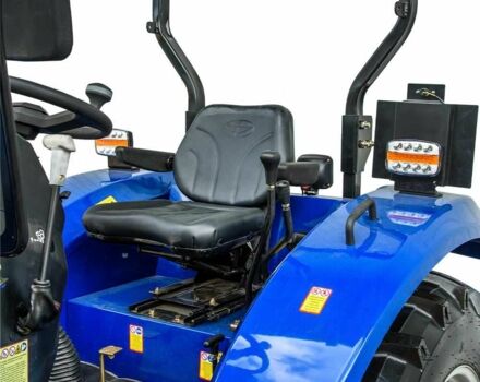 ДТЗ Другая, объемом двигателя 2.54 л и пробегом 1 тыс. км за 10000 $, фото 13 на Automoto.ua