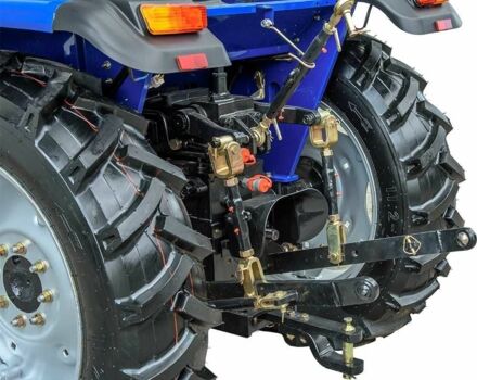 ДТЗ Другая, объемом двигателя 0 л и пробегом 0 тыс. км за 6900 $, фото 4 на Automoto.ua