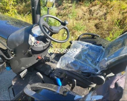 ДТЗ Другая, объемом двигателя 0 л и пробегом 1 тыс. км за 7050 $, фото 4 на Automoto.ua