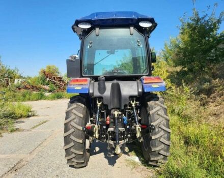 ДТЗ Другая, объемом двигателя 2.55 л и пробегом 1 тыс. км за 12000 $, фото 3 на Automoto.ua