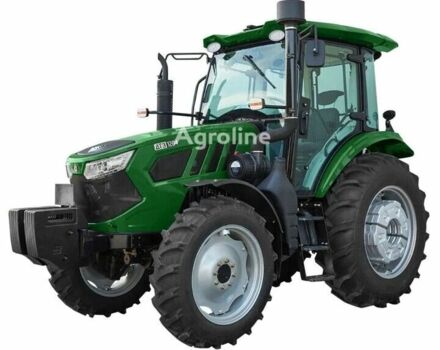 ДТЗ Другая, объемом двигателя 0 л и пробегом 0 тыс. км за 1679061 $, фото 3 на Automoto.ua