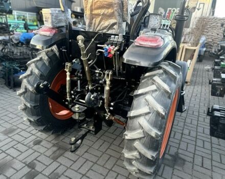 ДТЗ Другая, объемом двигателя 0 л и пробегом 0 тыс. км за 9200 $, фото 1 на Automoto.ua