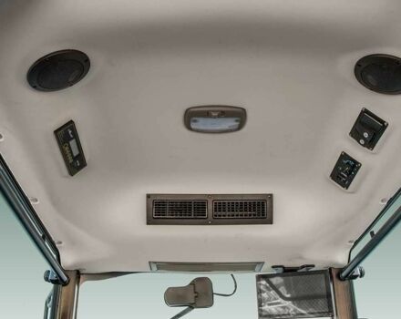 ДТЗ Другая, объемом двигателя 2.54 л и пробегом 1 тыс. км за 12300 $, фото 16 на Automoto.ua