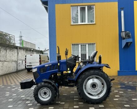 ДТЗ Інша, об'ємом двигуна 0 л та пробігом 1 тис. км за 8009 $, фото 10 на Automoto.ua