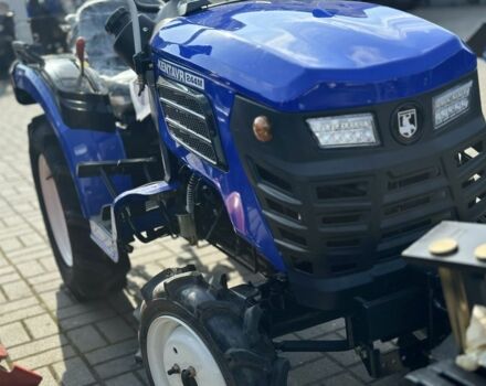 ДТЗ Другая, объемом двигателя 0 л и пробегом 0 тыс. км за 5100 $, фото 7 на Automoto.ua