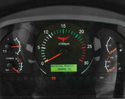 ДТЗ Другая, объемом двигателя 2.84 л и пробегом 1 тыс. км за 14900 $, фото 14 на Automoto.ua