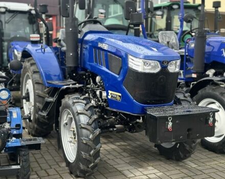 ДТЗ Другая 2025 в Стрые на Automoto.ua ДТЗ Другая, объемом двигателя 0 л и пробегом 0 тыс. км за 9700 $, фото 6 на Automoto.ua