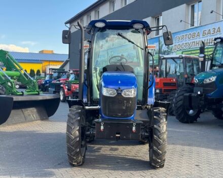 ДТЗ Другая, объемом двигателя 2.84 л и пробегом 1 тыс. км за 17700 $, фото 1 на Automoto.ua