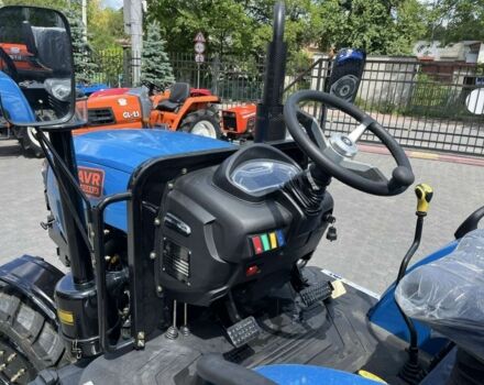 ДТЗ Другая, объемом двигателя 0 л и пробегом 0 тыс. км за 7500 $, фото 7 на Automoto.ua