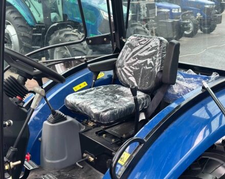 ДТЗ Другая, объемом двигателя 2.55 л и пробегом 1 тыс. км за 11100 $, фото 15 на Automoto.ua