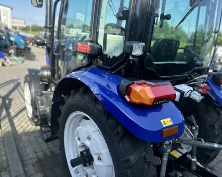 ДТЗ Другая, объемом двигателя 0 л и пробегом 0 тыс. км за 17600 $, фото 5 на Automoto.ua