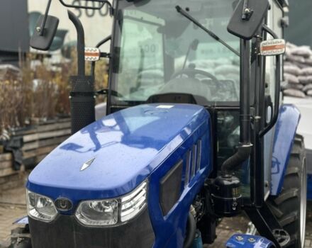 ДТЗ Інша, об'ємом двигуна 0 л та пробігом 0 тис. км за 11100 $, фото 2 на Automoto.ua