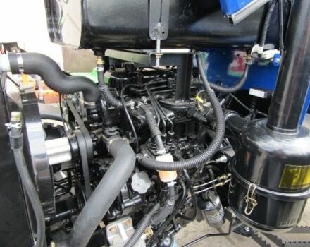 ДТЗ Другая, объемом двигателя 0.5 л и пробегом 0 тыс. км за 8000 $, фото 8 на Automoto.ua