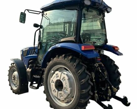 ДТЗ Другая, объемом двигателя 0 л и пробегом 0 тыс. км за 17700 $, фото 4 на Automoto.ua