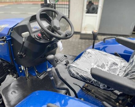 ДТЗ Інша, об'ємом двигуна 2.54 л та пробігом 0 тис. км за 9700 $, фото 9 на Automoto.ua