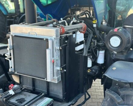 ДТЗ Інша, об'ємом двигуна 4.77 л та пробігом 0 тис. км за 31900 $, фото 10 на Automoto.ua