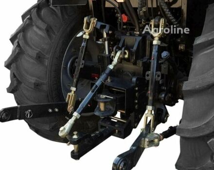 ДТЗ Другая, объемом двигателя 0 л и пробегом 0 тыс. км за 1557036 $, фото 14 на Automoto.ua