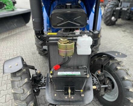 ДТЗ Інша, об'ємом двигуна 1.91 л та пробігом 0 тис. км за 8000 $, фото 12 на Automoto.ua