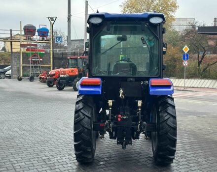 ДТЗ Другая, объемом двигателя 2.55 л и пробегом 1 тыс. км за 11100 $, фото 5 на Automoto.ua