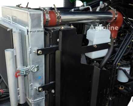 ДТЗ Другая, объемом двигателя 0 л и пробегом 0 тыс. км за 1554983 $, фото 11 на Automoto.ua