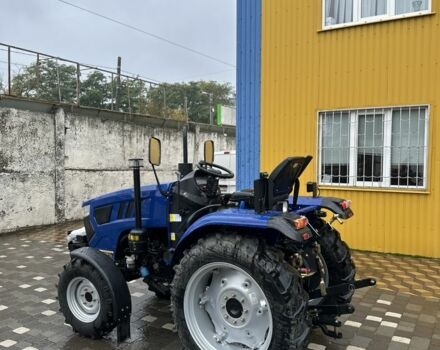 ДТЗ Другая 2025 в Белой Церкве на Automoto.ua ДТЗ Другая, объемом двигателя 0 л и пробегом 1 тыс. км за 7125 $, фото 7 на Automoto.ua